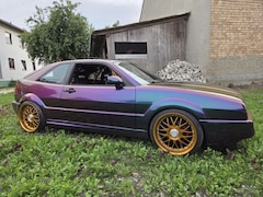 VW Corrado 2.9 VR6