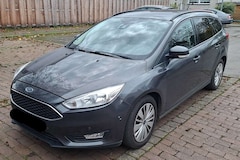 Bild des Angebotes Ford Focus Focus Turnier 1.0 EcoBoost Business Edition