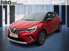 Bild des Angebotes Renault Captur 1.6 E-TECH 160 INITIALE PA