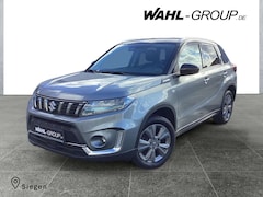 Bild des Angebotes Suzuki Vitara MILD HYBRID 1.4 COMFORT *AHK*KAMERA*