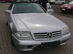 Bild des Angebotes Mercedes-Benz SL 300 SL-Klasse