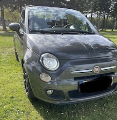 Bild des Angebotes Fiat 500C 500 C 1.2 Lounge