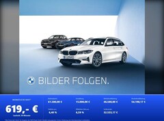 Bild des Angebotes BMW X7 M 50i 7. Sitzer Park+Driveassist Harman/Kardon Head