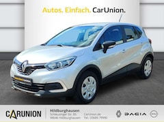 Bild des Angebotes Renault Captur Life TCe 90 Klima
