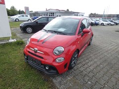 Bild des Angebotes Abarth 500 595 Basis