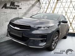 Bild des Angebotes Kia XCeed 1.4 T-GDI JBL +Navi+Rückfahrkamera+Parksensoren