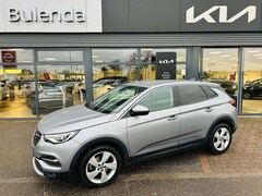 Bild des Angebotes Opel Grandland X 1.2 Start/Stop INNOVATION