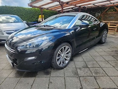 Bild des Angebotes Peugeot RCZ GT-Line