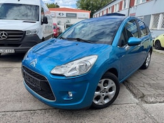Bild des Angebotes Citroen C3 1.4L Exclusive