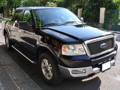 Bild des Angebotes Ford F 150 XLT Lariat