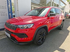Bild des Angebotes Jeep Compass 1.6 Multijet Night Eagle 1.Hd 28 tkm AHK