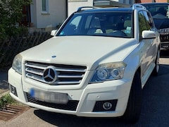 Bild des Angebotes Mercedes-Benz GLK 320 GLK Diesel CDI DPF 4Matic 7G-TRONIC Edition 1
