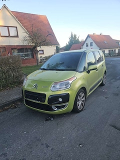 Bild des Angebotes Citroen C3 Picasso VTi 95 Advance