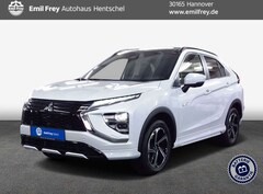 Bild des Angebotes Mitsubishi Eclipse Cross Plug-In Hybrid 4WD Top