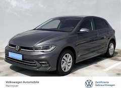 Bild des Angebotes VW Polo 1.0 TSI DSG Style Navi LED DigCockpit ACC S