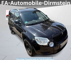 Bild des Angebotes Skoda Yeti Active Plus Edition
