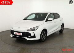 Bild des Angebotes MG MG3 1.5 Hybrid Luxury Aut. LED ACC Navi 360°