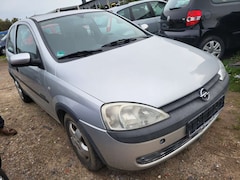 Bild des Angebotes Opel Corsa 1.0 12V