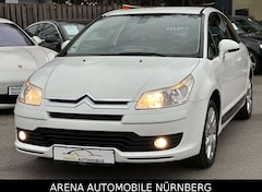Bild des Angebotes Citroen C4 Coupe 1.6 VTR Plus*Klima*Alu*