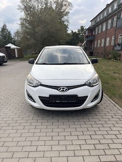 Bild des Angebotes Hyundai i20 FIFA World Cup Edition