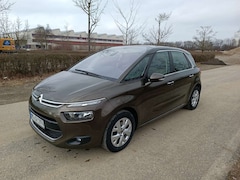 Bild des Angebotes Citroen C4 Picasso C4 Picasso e-HDi 115 ETG6 Intensive