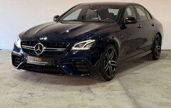 Bild des Angebotes Mercedes-Benz E 63 AMG S 4Matic+*PERFM-SITZE*NIGHT*MBEAM*MEMRY