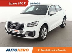Bild des Angebotes Audi Q2 30 TFSI Sport*LED*NAVI*TEMPO*PDC*SHZ*KLIMA*