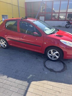 Bild des Angebotes Peugeot 206 206+