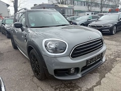 Bild des Angebotes MINI Cooper D Countryman Countryman Cooper D Aut.Navi Hub Panorama Dach
