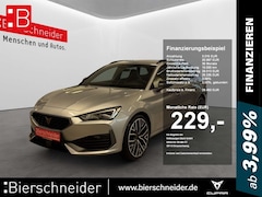 Bild des Angebotes CUPRA Leon SP 2.0 TSI DSG 4Drive VZ LED FULL-LINK 19 KAMERA P