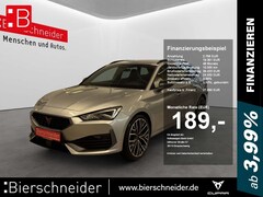 Bild des Angebotes CUPRA Leon SP 2.0 TSI DSG 4Drive VZ LED FULL-LINK 19 KAMERA P
