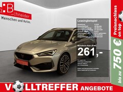 Bild des Angebotes CUPRA Leon SP 2.0 TSI DSG 4Drive VZ LED FULL-LINK 19 KAMERA P
