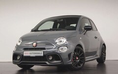 Bild des Angebotes Abarth 595 Competizione 500 Cabrio 595 C Competizione|BEATS|NAV|PDC