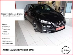 Bild des Angebotes Nissan Leaf Tekna