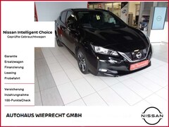 Bild des Angebotes Nissan Leaf Tekna