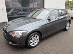 Bild des Angebotes BMW 118 d*Klimaauto*SH*Alu*PDC*Tempo*erst83 TKM*