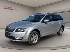 Bild des Angebotes Skoda Octavia Combi 4x4,Climatronic,AHK,Tempomat,Parksensoren