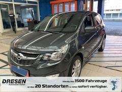 Bild des Angebotes Opel Karl 120 Jahre Navi Allwetter DAB SHZ LenkradHZG Temp P