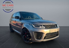 Bild des Angebotes Land Rover Range Rover Sport SVR