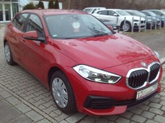 Bild des Angebotes BMW 116 1 Limousine 116 d Automatik,Head up,Pdc,