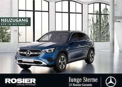 Bild des Angebotes Mercedes-Benz GLC 300 de 4M Avantgarde Premium+ AHK Distr.