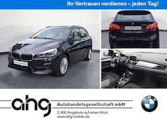 Bild des Angebotes BMW 220 Advantage Navi HiFi