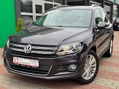 Bild des Angebotes VW Tiguan Lounge Sport
