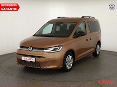 Bild des Angebotes VW Caddy 1.5 TSI Life LED Navi Sitzheizung Tempomat