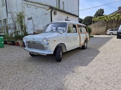 Bild des Angebotes Innocenti Mini mini t legno
