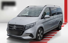Bild des Angebotes Mercedes-Benz V 250 STYLE LANG MBUX LED SHZ LHZ WW HEIZUNG