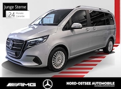 Bild des Angebotes Mercedes-Benz V 220 STYLE KOMPAKT MBUX DISTRONIC WINTER PAKET