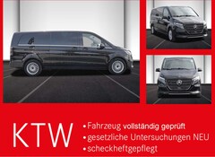 Bild des Angebotes Mercedes-Benz V 300 Avantgarde Extralang,8Sitze,2el.Schiebetür