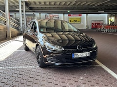 Bild des Angebotes VW Golf Lounge BMT