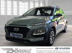 Bild des Angebotes Hyundai KONA 1.0 Turbo PURE Klima Schaltwagen
